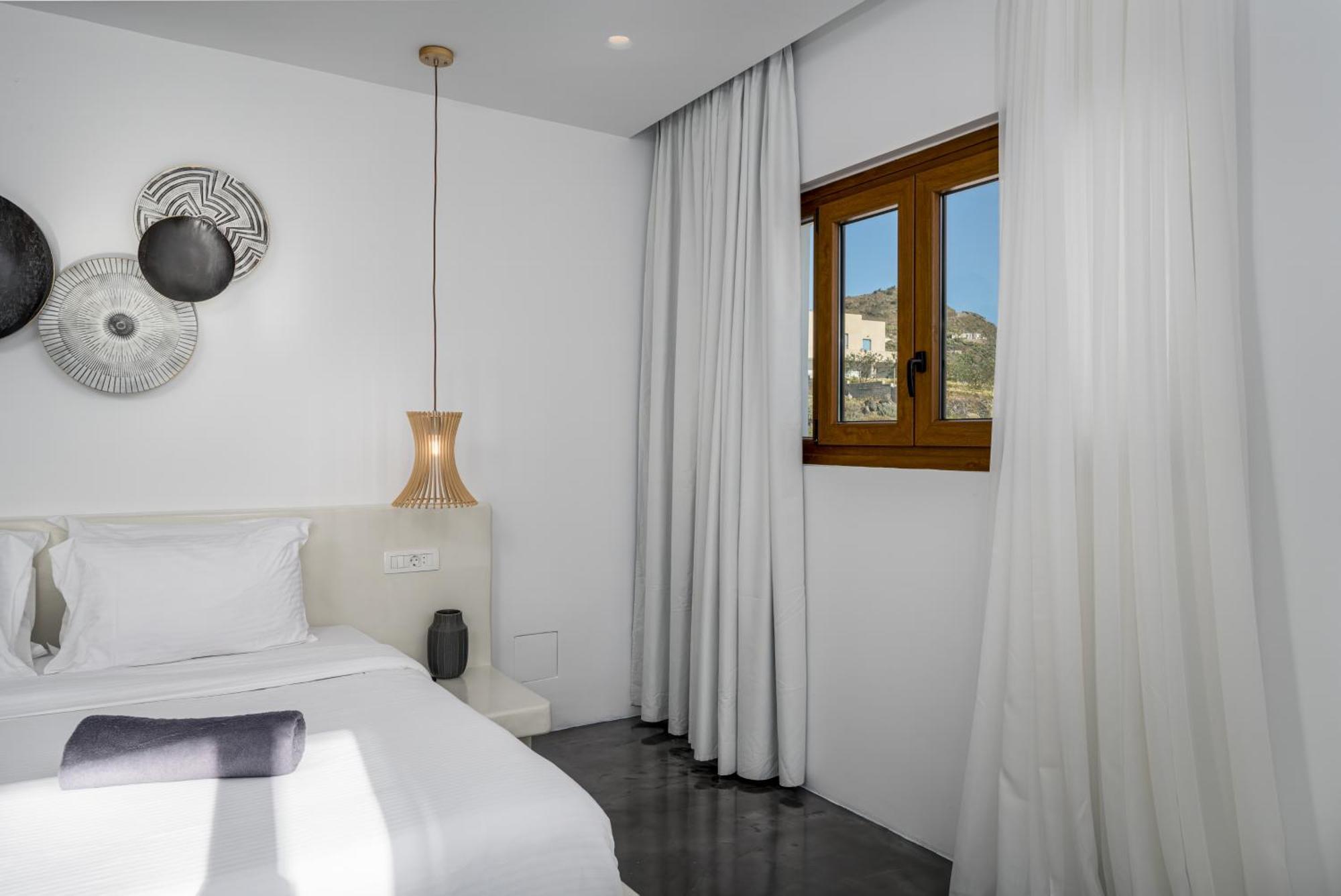 Leon Luxury Suites Imerovigli  Eksteriør billede
