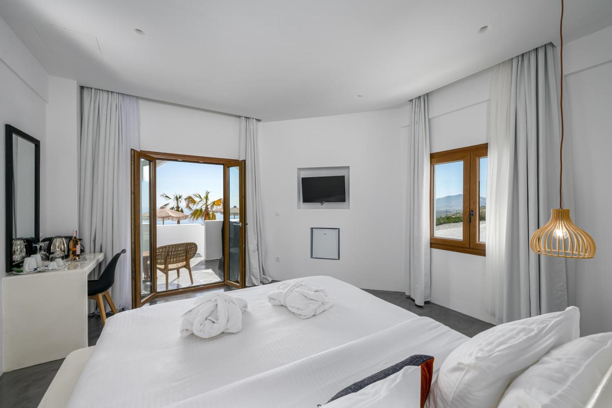 Leon Luxury Suites Imerovigli  Eksteriør billede