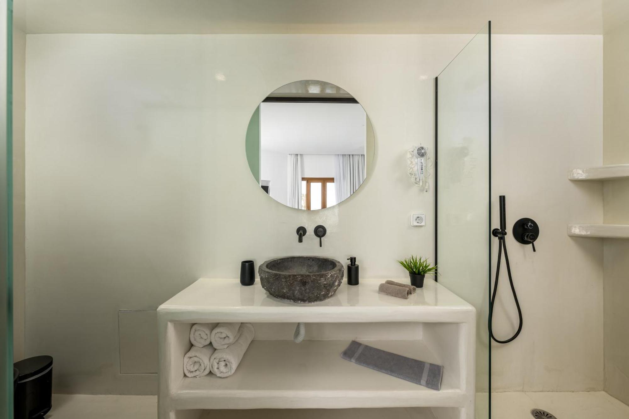 Leon Luxury Suites Imerovigli  Eksteriør billede