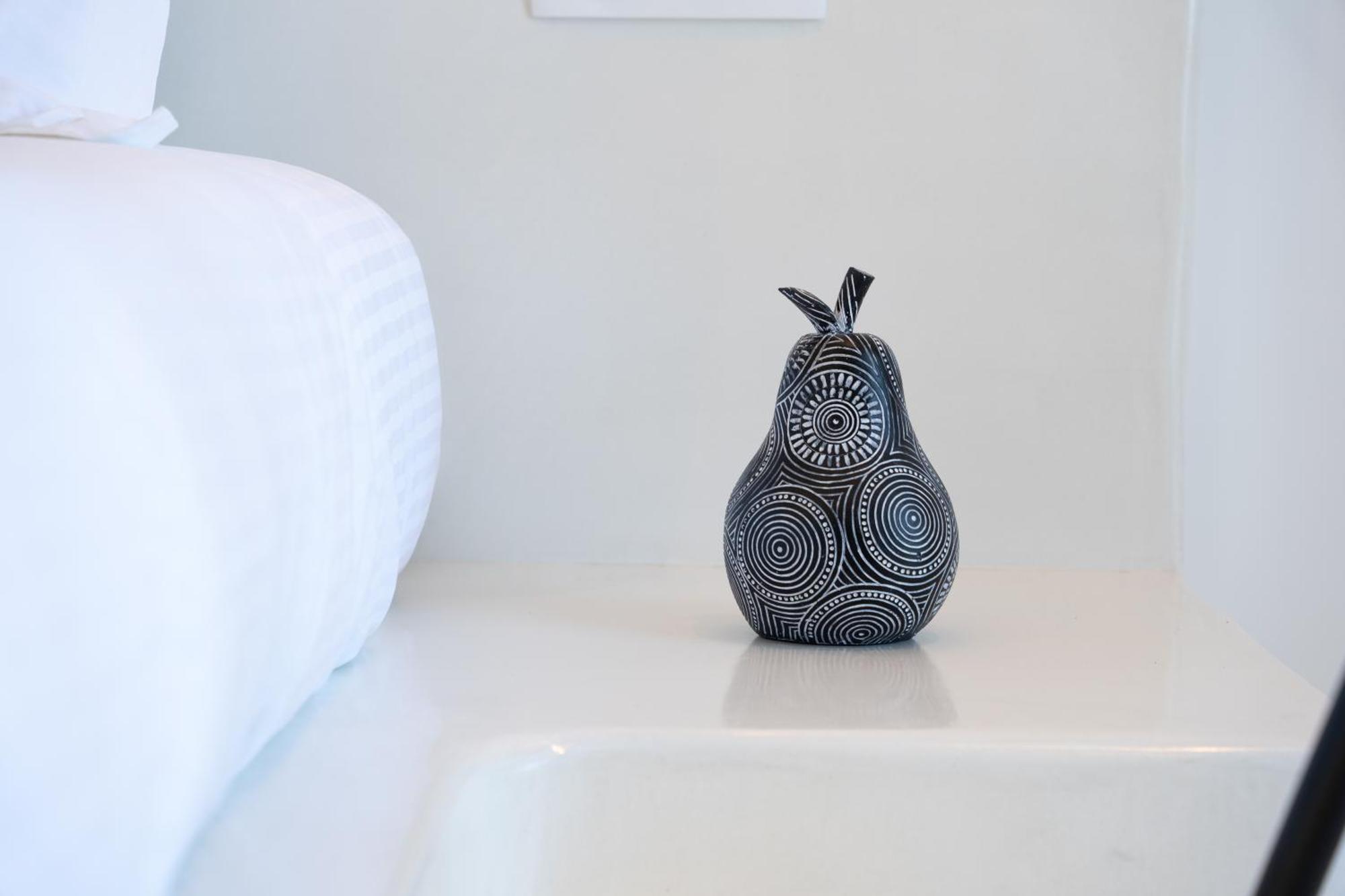 Leon Luxury Suites Imerovigli  Eksteriør billede